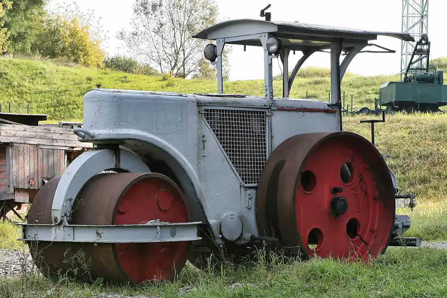 001 | 2010 | Rüdersdorf | Museumspark | © carsten riede fotografie