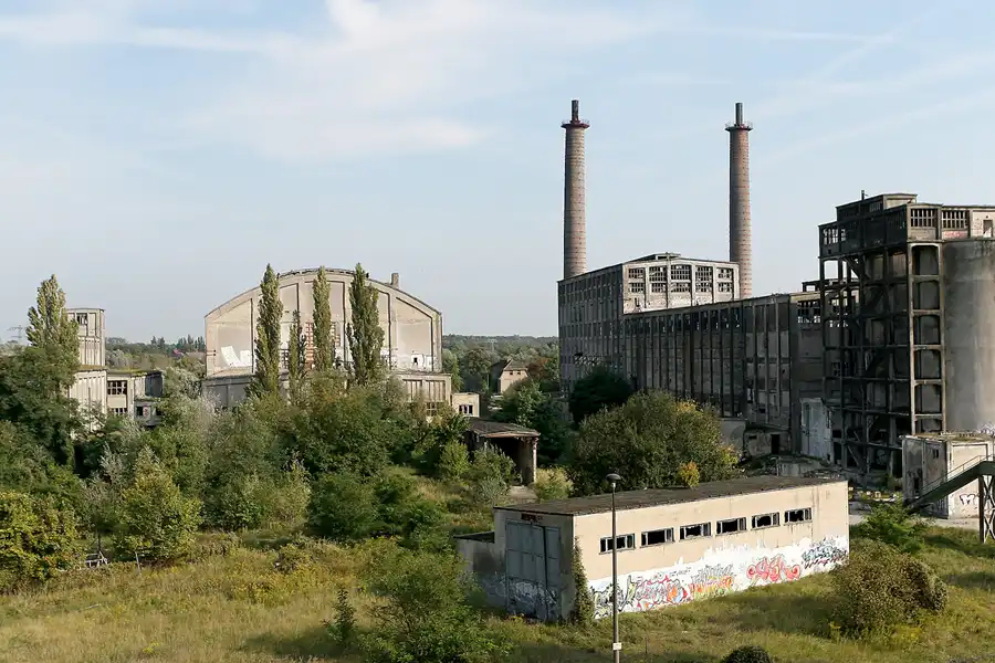 010 | 2010 | Rüdersdorf | Museumspark | © carsten riede fotografie