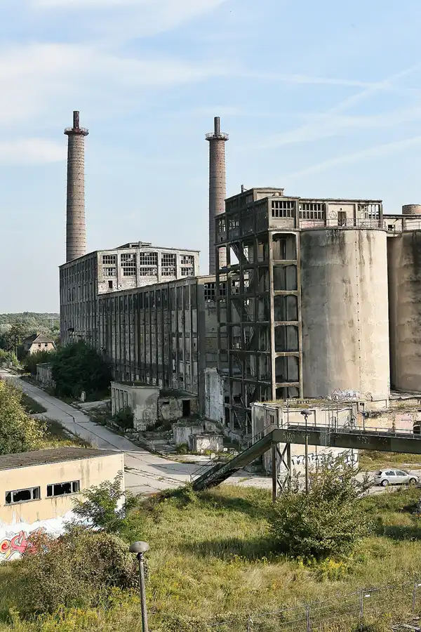 011 | 2010 | Rüdersdorf | Museumspark | © carsten riede fotografie
