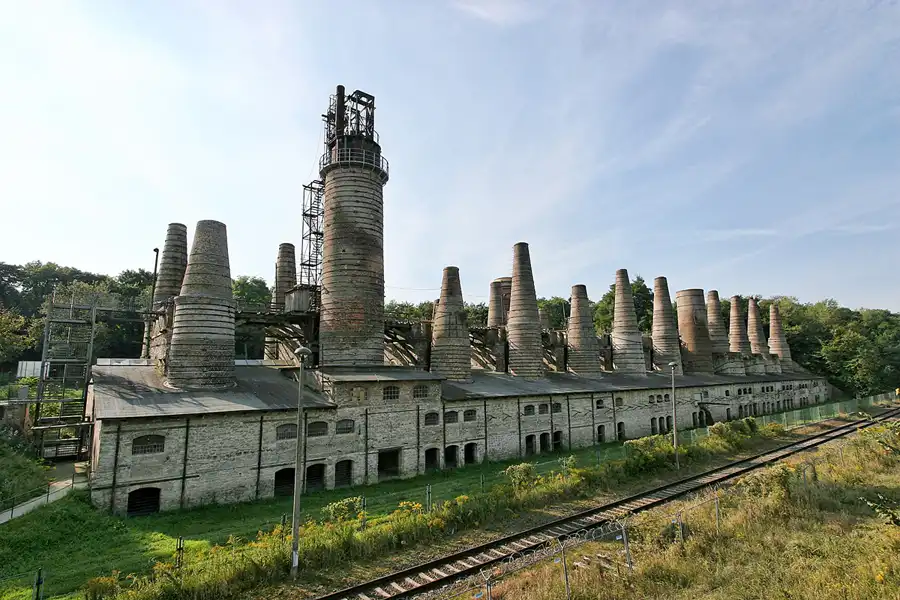 018 | 2010 | Rüdersdorf | Museumspark | © carsten riede fotografie