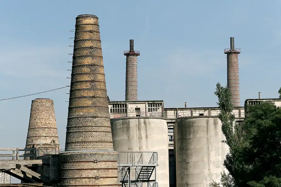 021 | 2010 | Rüdersdorf | Museumspark | © carsten riede fotografie