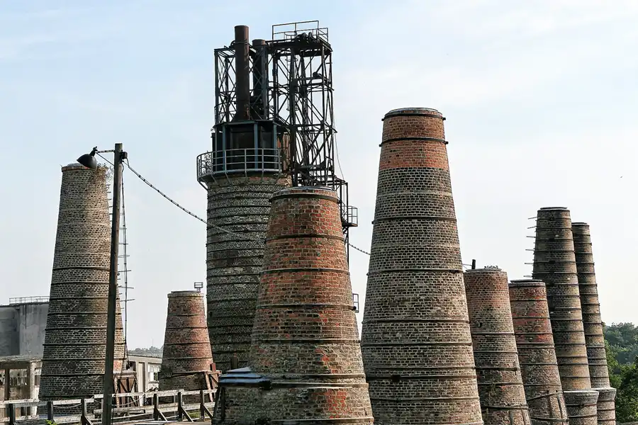 022 | 2010 | Rüdersdorf | Museumspark | © carsten riede fotografie