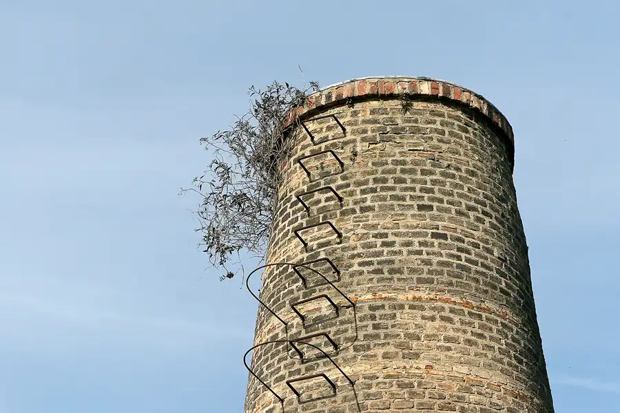 024 | 2010 | Rüdersdorf | Museumspark | © carsten riede fotografie