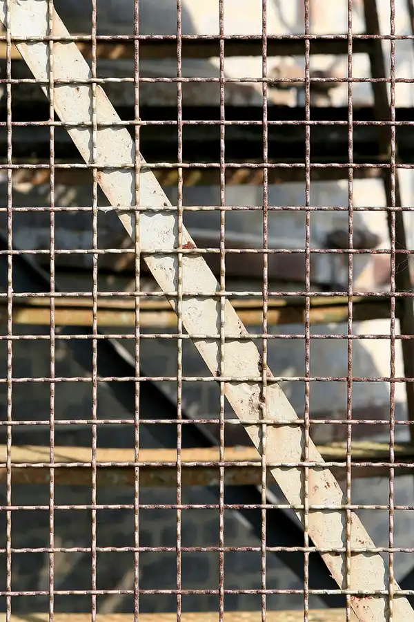 029 | 2010 | Rüdersdorf | Museumspark | © carsten riede fotografie