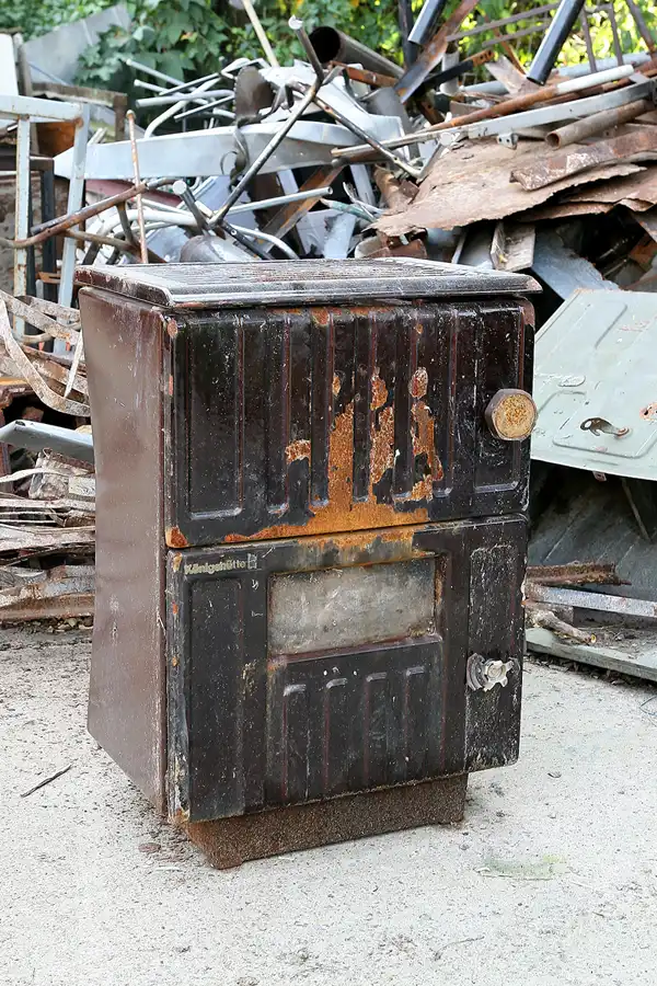 030 | 2010 | Rüdersdorf | Museumspark | © carsten riede fotografie