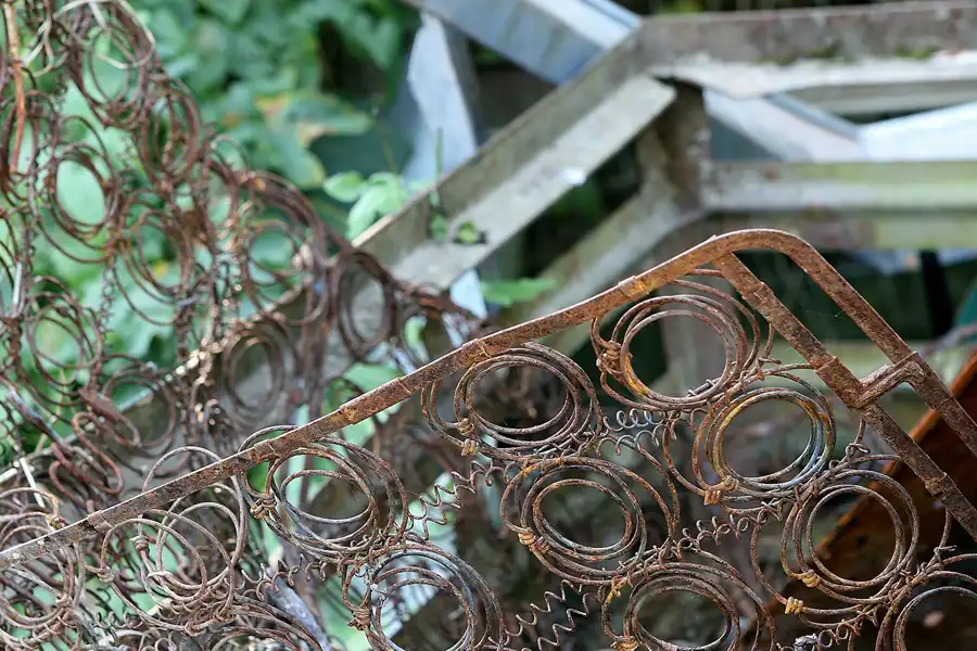 031 | 2010 | Rüdersdorf | Museumspark | © carsten riede fotografie