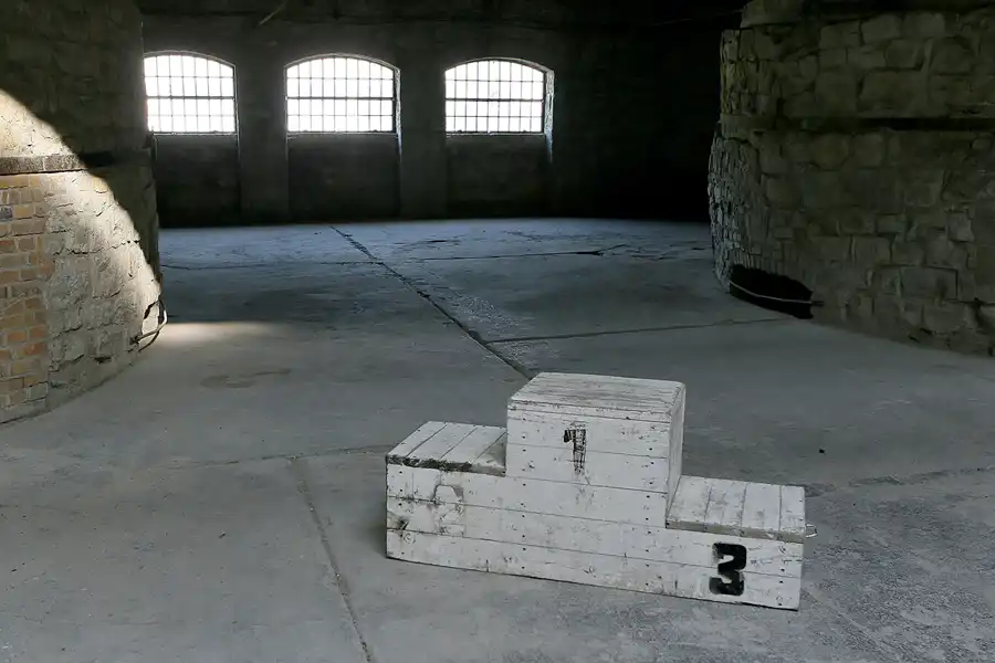 043 | 2010 | Rüdersdorf | Museumspark | © carsten riede fotografie