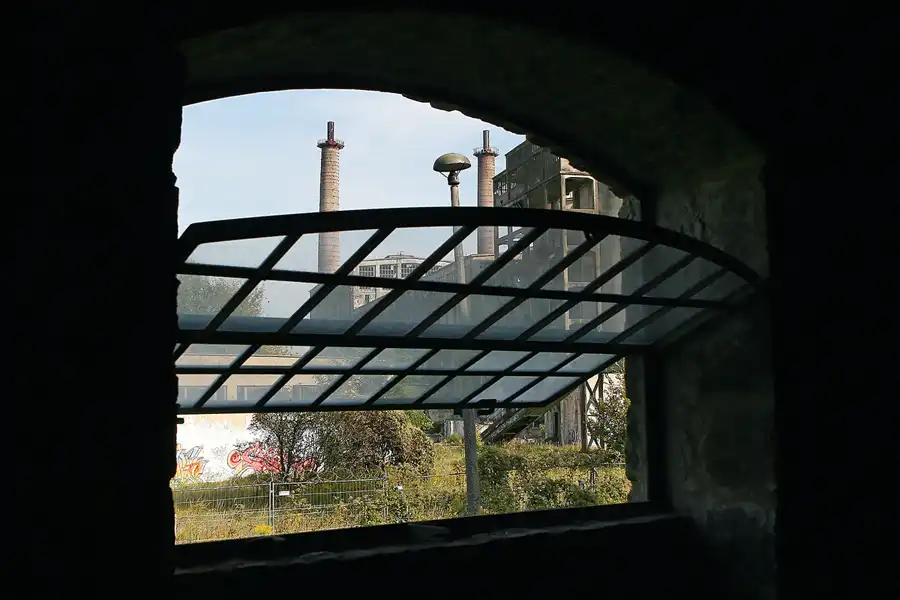 045 | 2010 | Rüdersdorf | Museumspark | © carsten riede fotografie