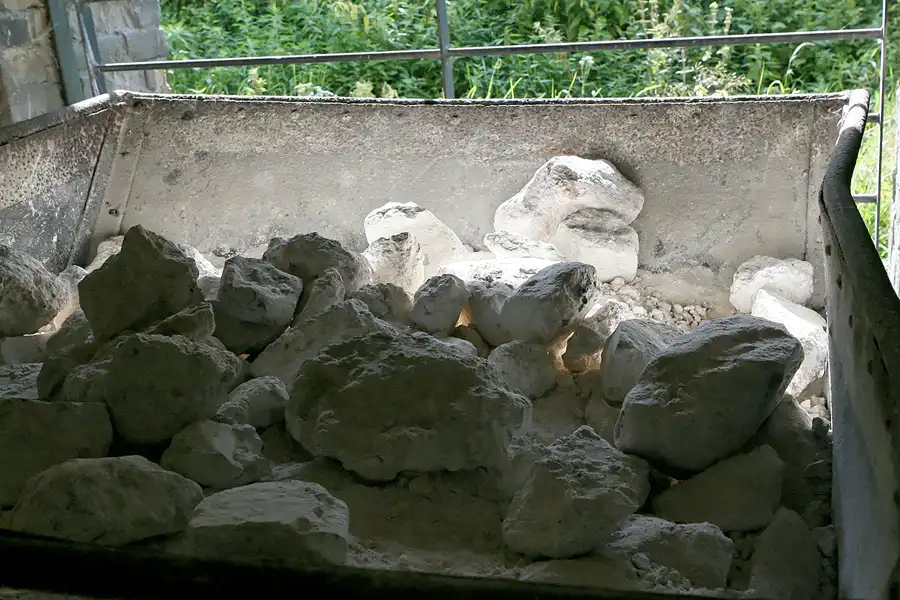 049 | 2010 | Rüdersdorf | Museumspark | © carsten riede fotografie