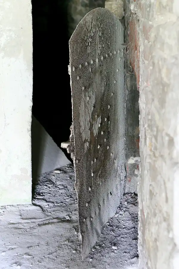 050 | 2010 | Rüdersdorf | Museumspark | © carsten riede fotografie