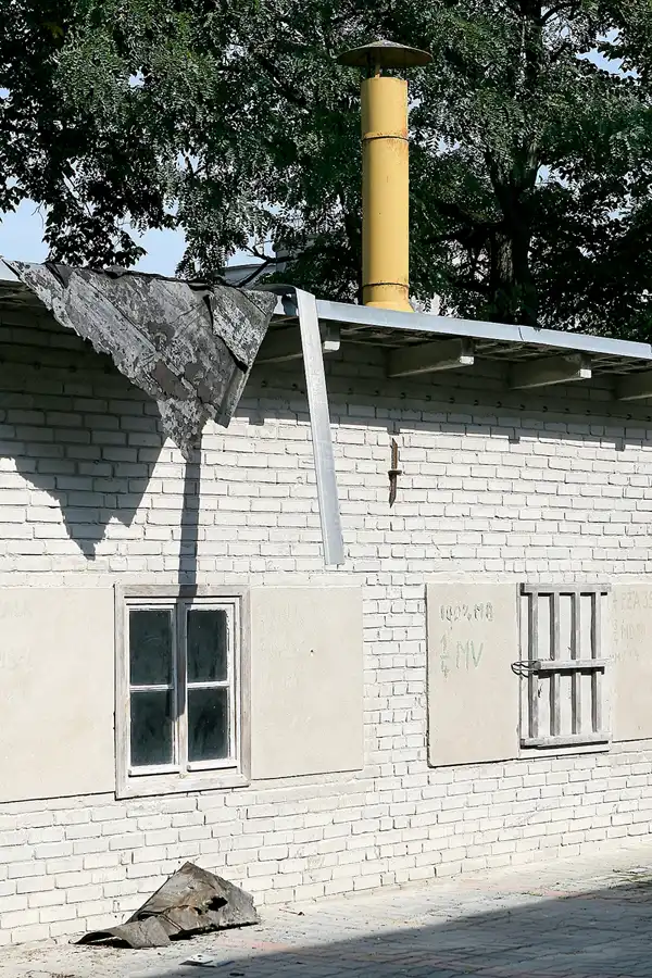 053 | 2010 | Rüdersdorf | Museumspark | © carsten riede fotografie