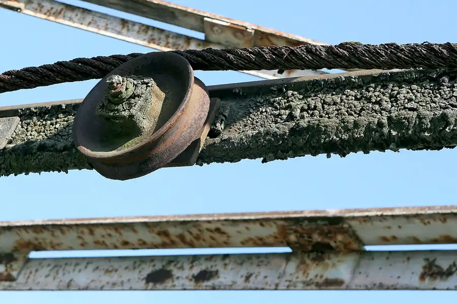 058 | 2010 | Rüdersdorf | Museumspark | © carsten riede fotografie