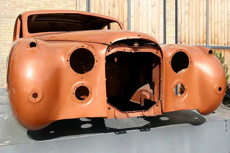 002 | 2010 | Berlin | Meilenwerk | © carsten riede fotografie