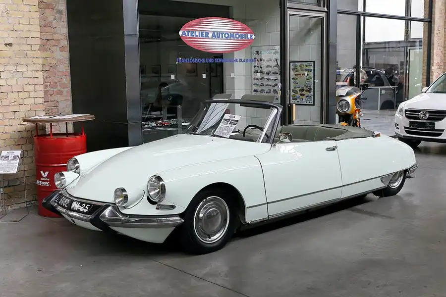 009 | 2010 | Berlin | Meilenwerk | © carsten riede fotografie