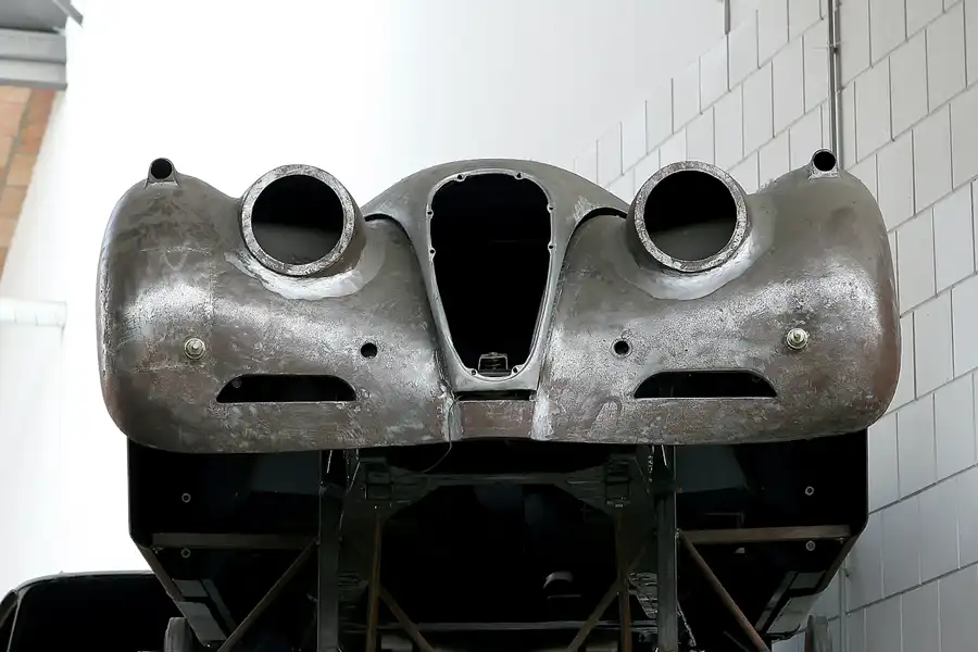 010 | 2010 | Berlin | Meilenwerk | © carsten riede fotografie