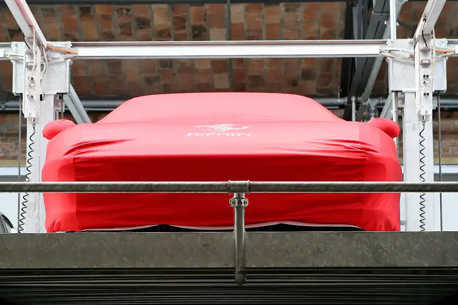 012 | 2010 | Berlin | Meilenwerk | © carsten riede fotografie