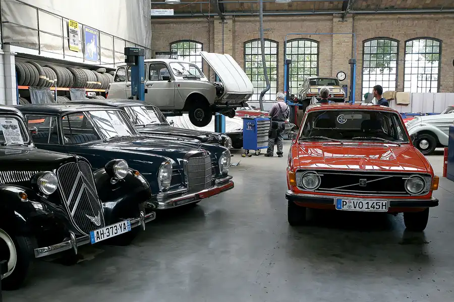 014 | 2010 | Berlin | Meilenwerk | © carsten riede fotografie