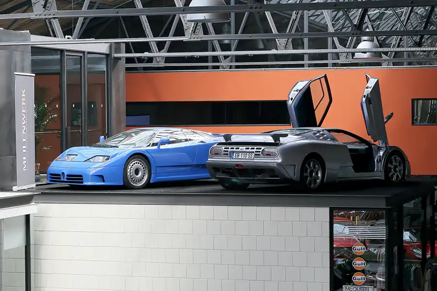 034 | 2010 | Berlin | Meilenwerk | © carsten riede fotografie