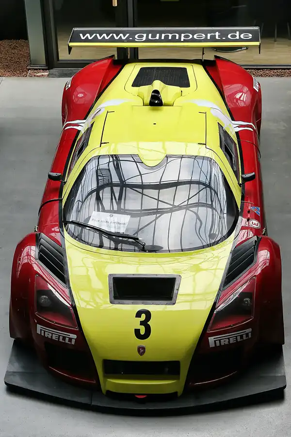 035 | 2010 | Berlin | Meilenwerk | © carsten riede fotografie