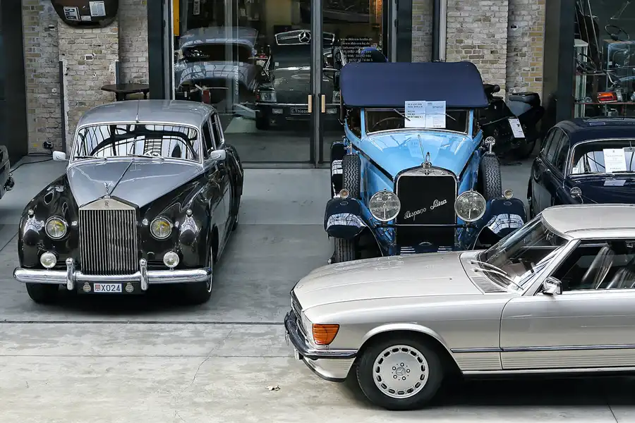 036 | 2010 | Berlin | Meilenwerk | © carsten riede fotografie