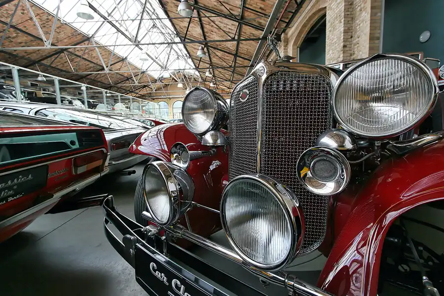 037 | 2010 | Berlin | Meilenwerk | © carsten riede fotografie