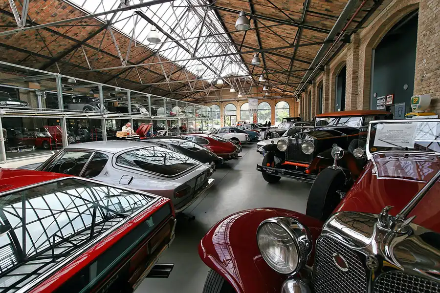 038 | 2010 | Berlin | Meilenwerk | © carsten riede fotografie