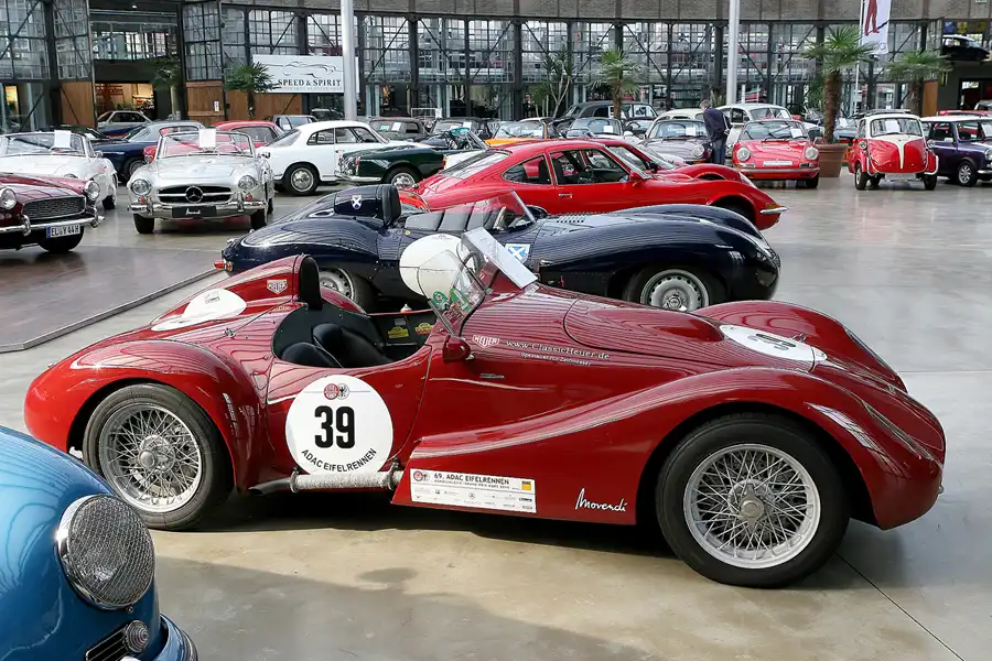 007 | 2010 | Düsseldorf | Meilenwerk | © carsten riede fotografie