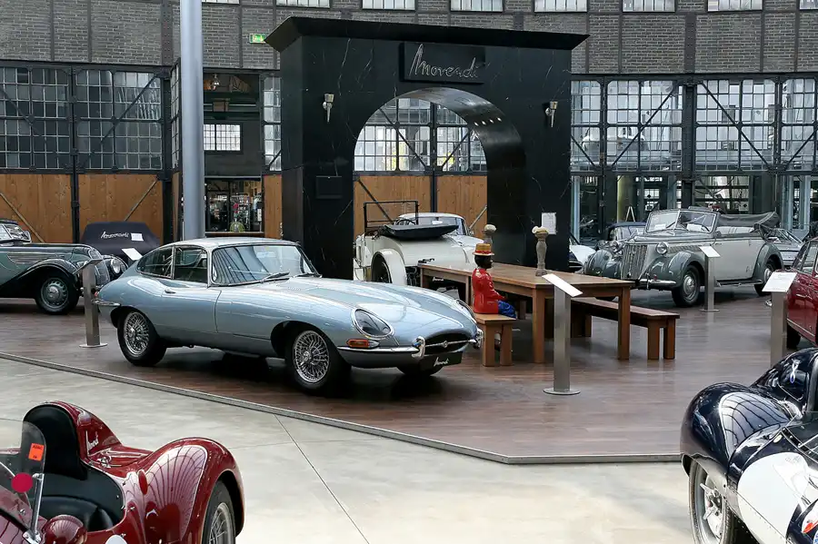 009 | 2010 | Düsseldorf | Meilenwerk | © carsten riede fotografie