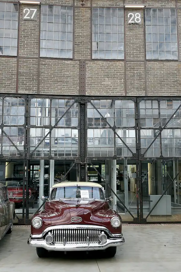 019 | 2010 | Düsseldorf | Meilenwerk | © carsten riede fotografie