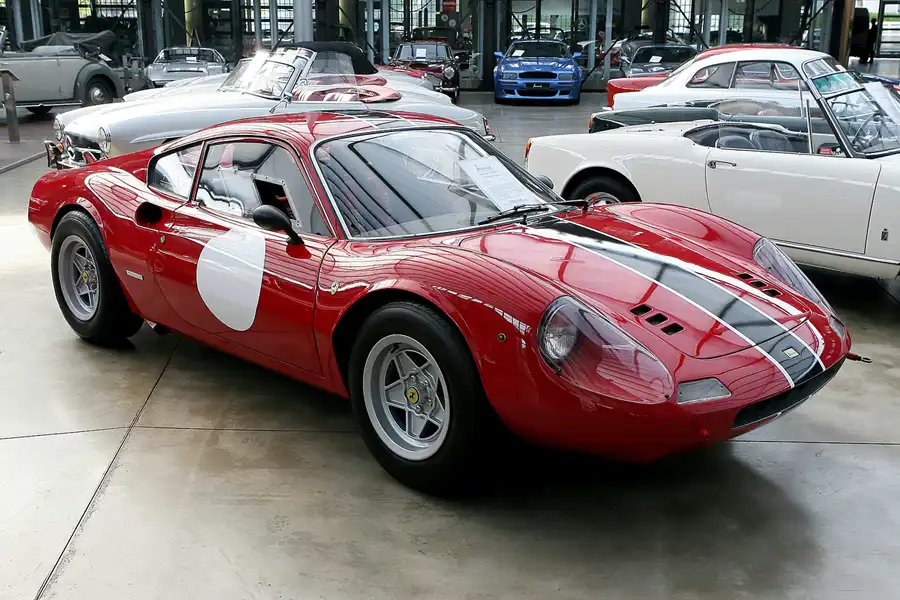 024 | 2010 | Düsseldorf | Meilenwerk | © carsten riede fotografie