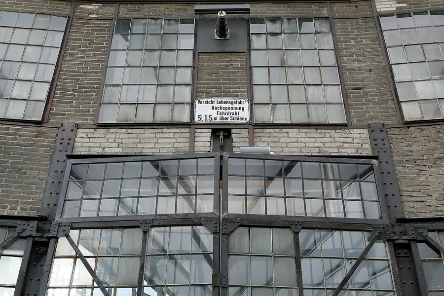 030 | 2010 | Düsseldorf | Meilenwerk | © carsten riede fotografie