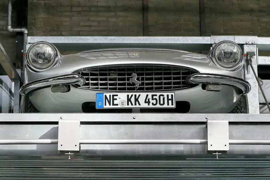 031 | 2010 | Düsseldorf | Meilenwerk | © carsten riede fotografie