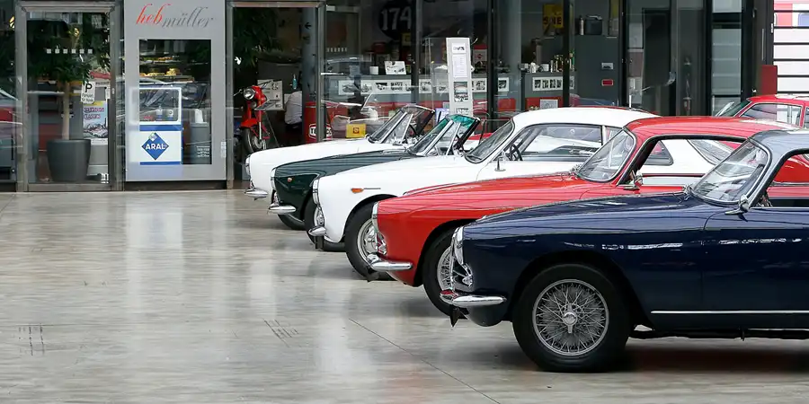 033 | 2010 | Düsseldorf | Meilenwerk | © carsten riede fotografie