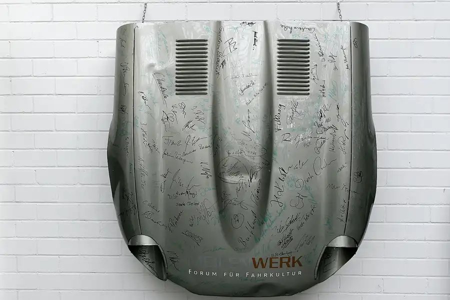 037 | 2010 | Düsseldorf | Meilenwerk | © carsten riede fotografie