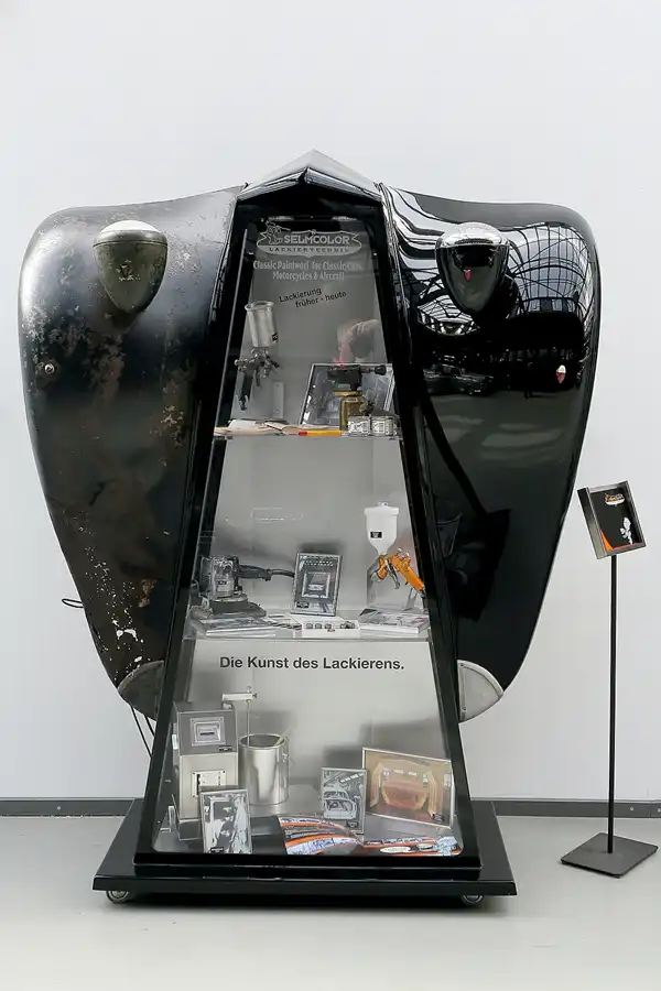 043 | 2010 | Düsseldorf | Meilenwerk | © carsten riede fotografie