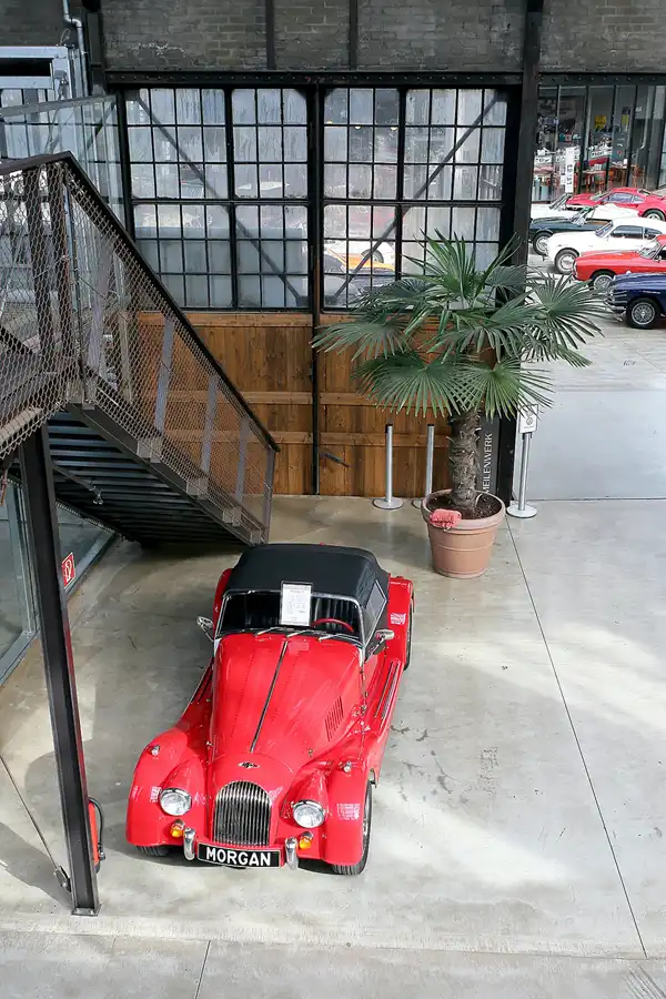 045 | 2010 | Düsseldorf | Meilenwerk | © carsten riede fotografie