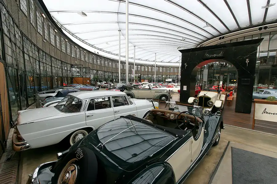 048 | 2010 | Düsseldorf | Meilenwerk | © carsten riede fotografie