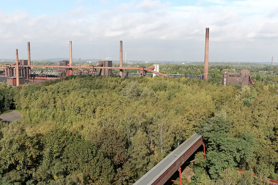 003 | 2010 | Essen | Zeche Zollverein | © carsten riede fotografie