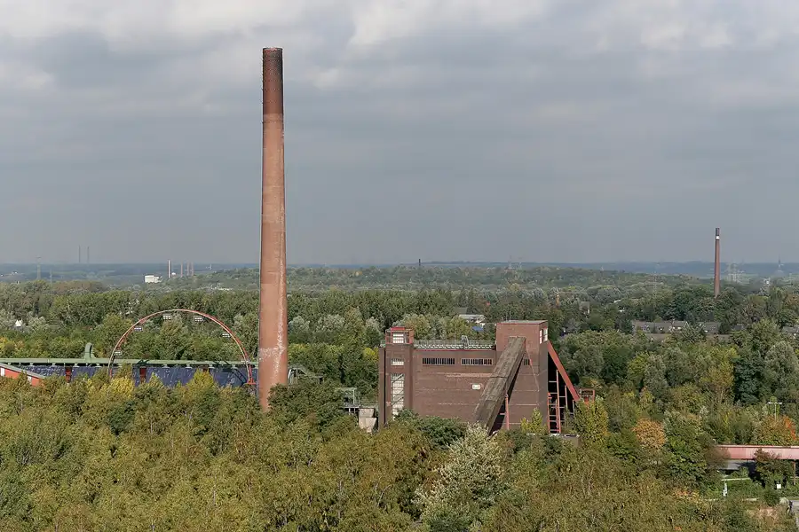 005 | 2010 | Essen | Zeche Zollverein | © carsten riede fotografie