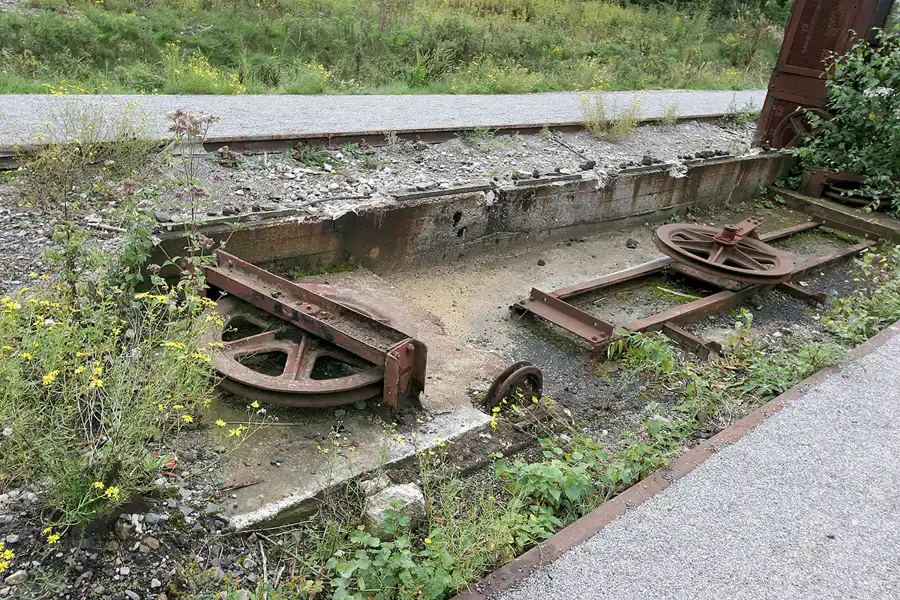 012 | 2010 | Essen | Zeche Zollverein | © carsten riede fotografie
