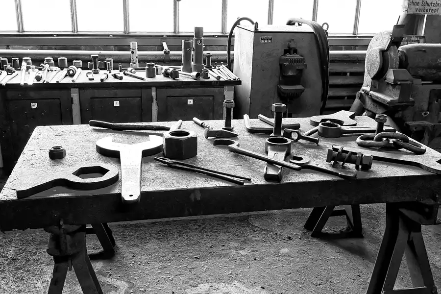 025 | 2010 | Essen | Zeche Zollverein | © carsten riede fotografie