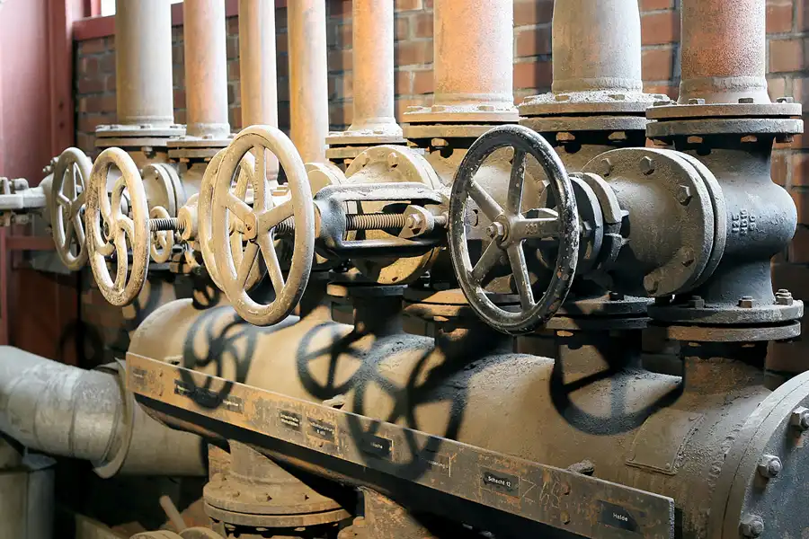 029 | 2010 | Essen | Zeche Zollverein | © carsten riede fotografie