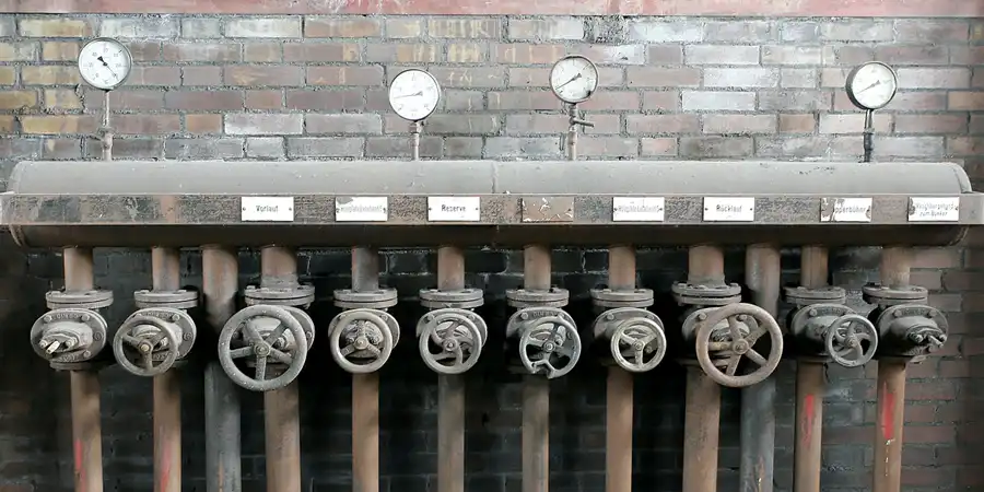 037 | 2010 | Essen | Zeche Zollverein | © carsten riede fotografie