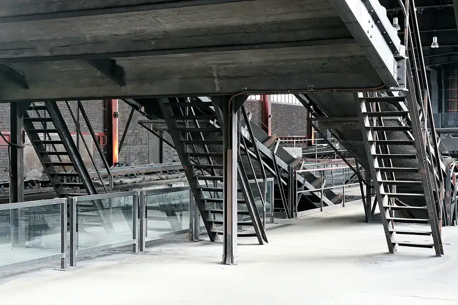 038 | 2010 | Essen | Zeche Zollverein | © carsten riede fotografie