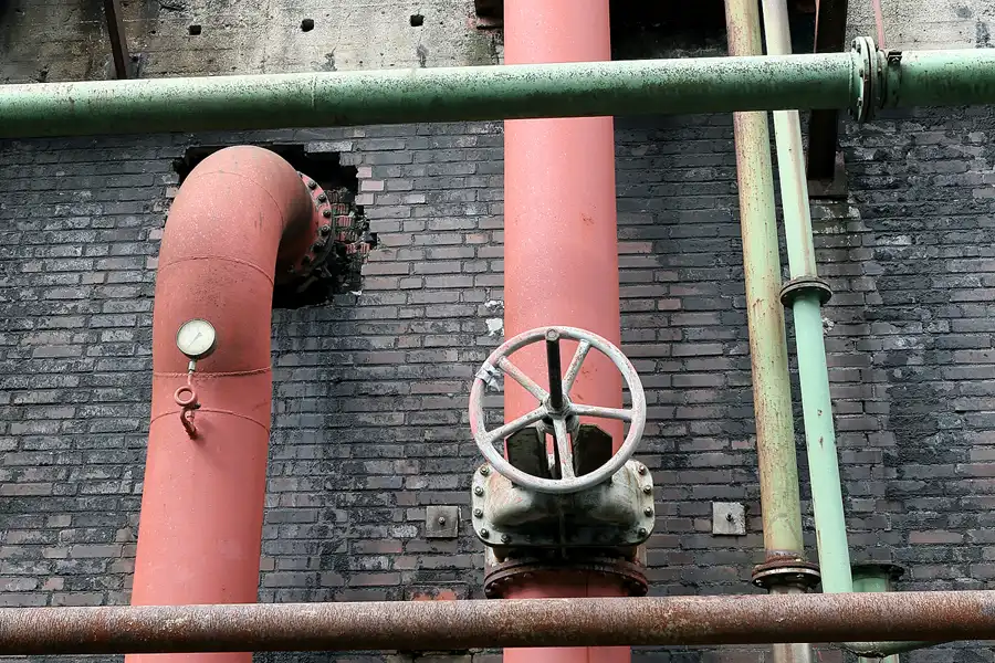 045 | 2010 | Essen | Zeche Zollverein | © carsten riede fotografie