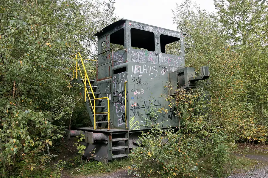 046 | 2010 | Essen | Zeche Zollverein | © carsten riede fotografie