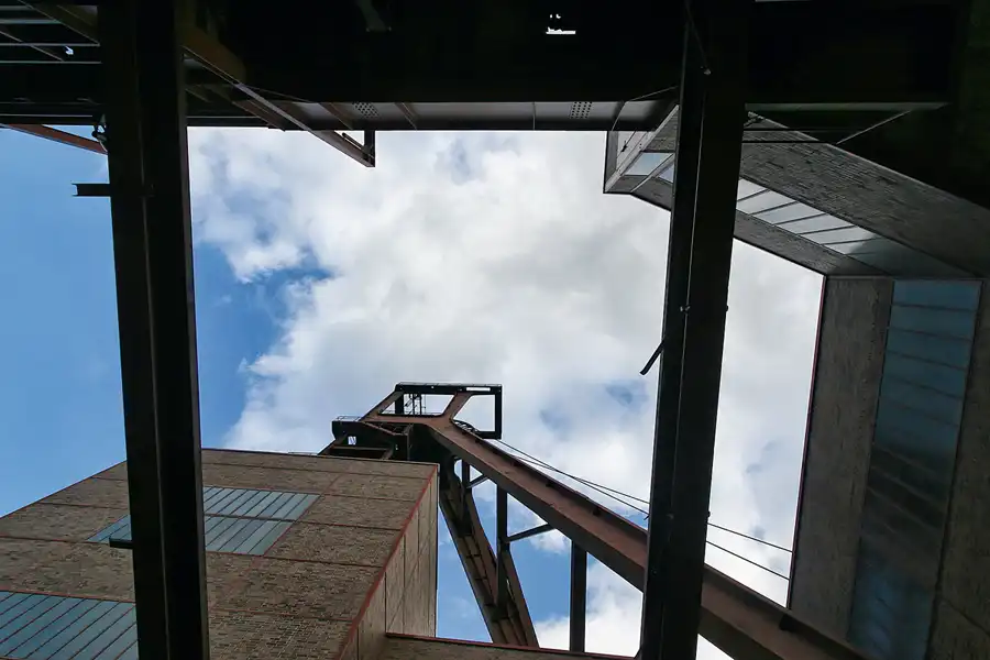 051 | 2010 | Essen | Zeche Zollverein | © carsten riede fotografie