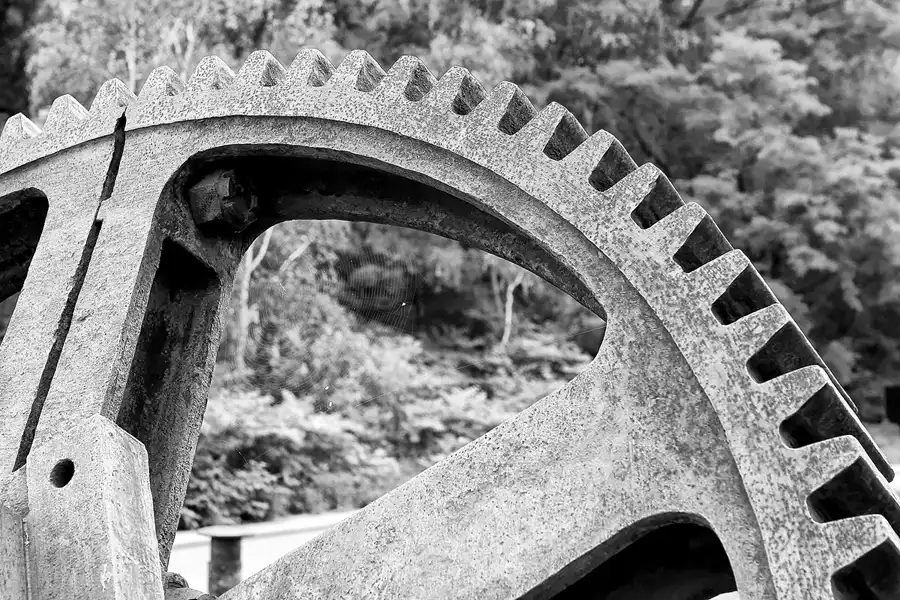 055 | 2010 | Essen | Zeche Zollverein | © carsten riede fotografie