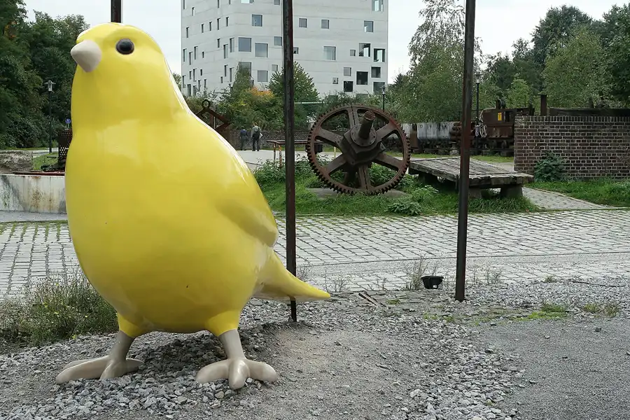 056 | 2010 | Essen | Zeche Zollverein | © carsten riede fotografie