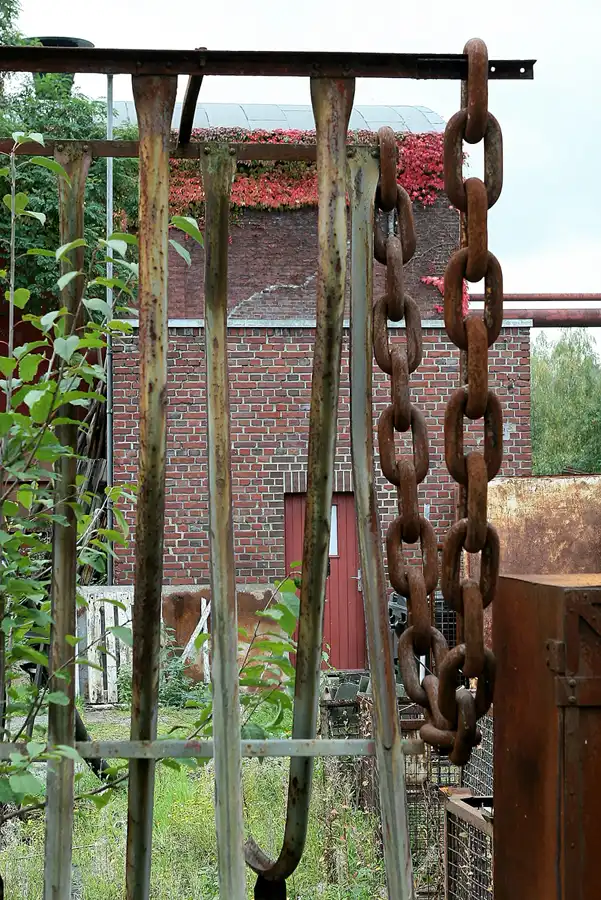 057 | 2010 | Essen | Zeche Zollverein | © carsten riede fotografie